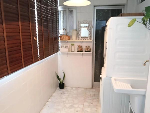 Piso en Barrio Carolinas Bajas