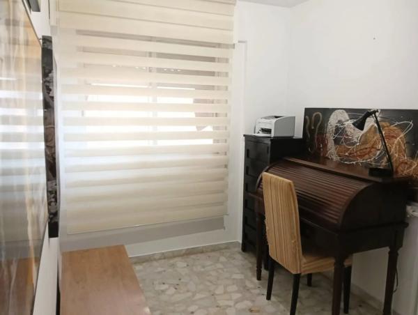 Piso en Barrio Carolinas Bajas