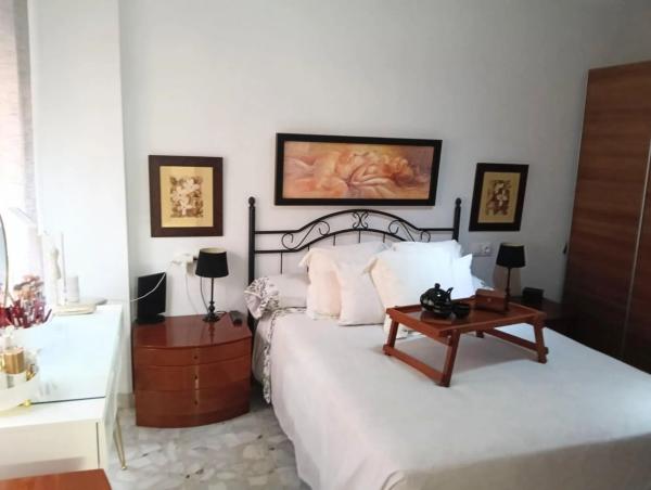 Piso en Barrio Carolinas Bajas