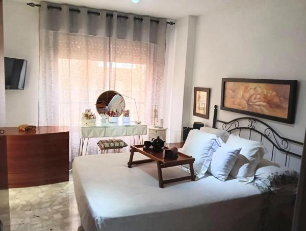 Piso en Barrio Carolinas Bajas