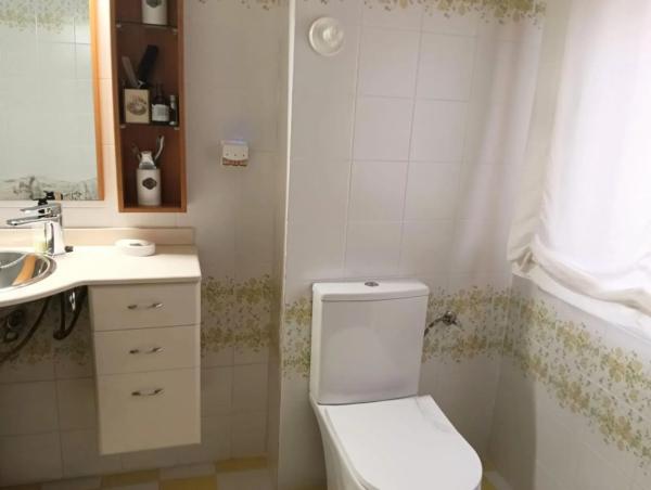 Piso en Barrio Carolinas Bajas