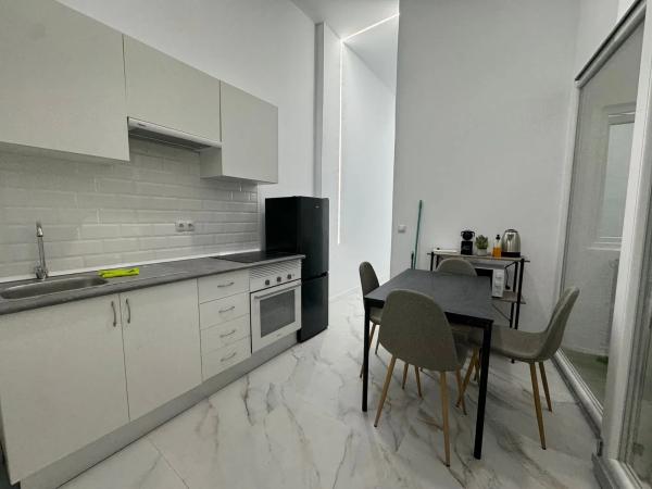 Piso en CL Sevilla, 81