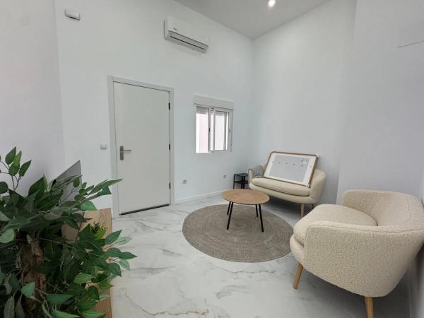 Piso en CL Sevilla, 81