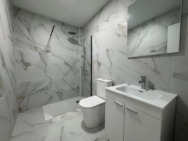 Piso en CL Sevilla, 81