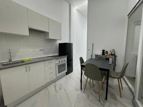 Piso en CL Sevilla, 81