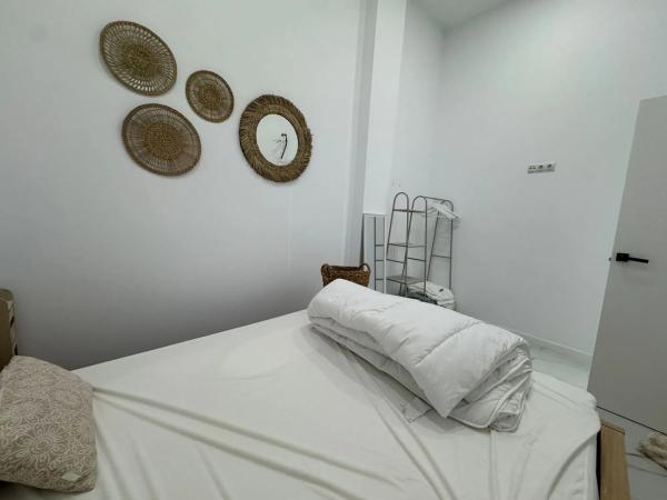 Piso en CL Sevilla, 81