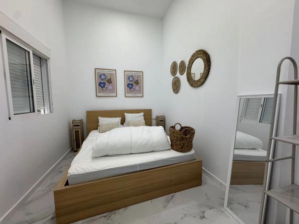 Piso en CL Sevilla, 81