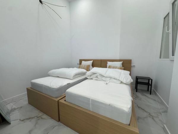 Piso en CL Sevilla, 81