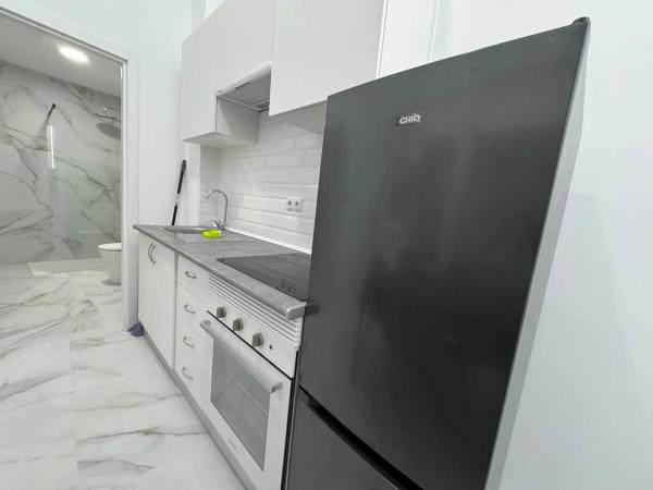 Piso en CL Sevilla, 81