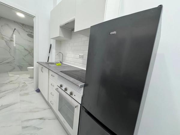 Piso en CL Sevilla, 81