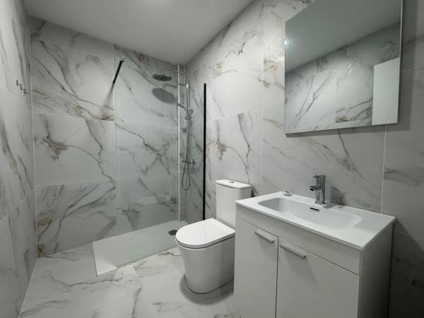 Piso en CL Sevilla, 81