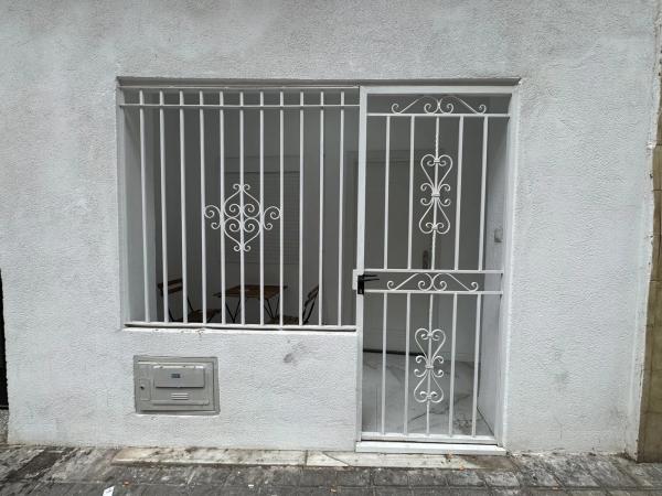 Piso en CL Sevilla, 81