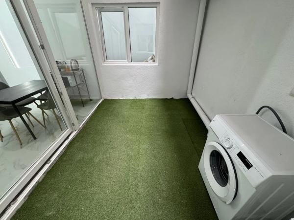 Piso en CL Sevilla, 81