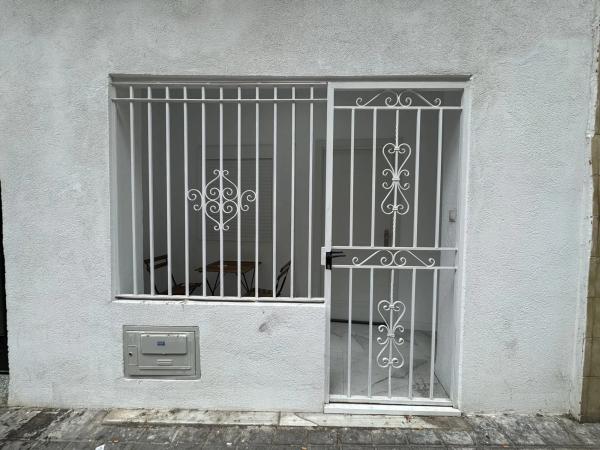 Piso en CL Sevilla, 81