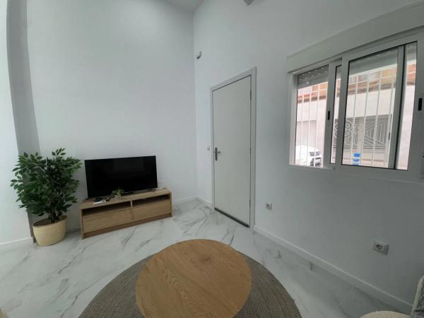 Piso en CL Sevilla, 81