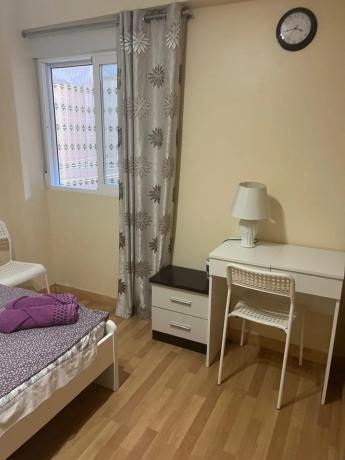 Piso en calle del Doctor Bergez