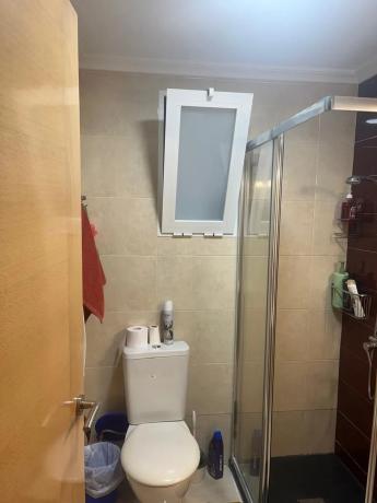 Piso en calle del Doctor Bergez