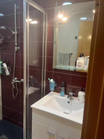 Piso en calle del Doctor Bergez