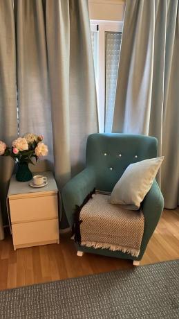 Piso en calle del Doctor Bergez