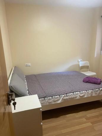 Piso en calle del Doctor Bergez