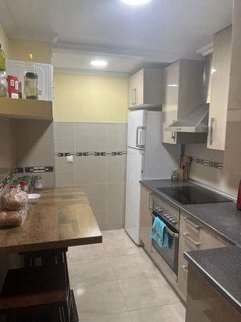 Piso en calle del Doctor Bergez