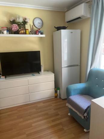 Piso en calle del Doctor Bergez