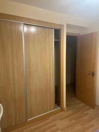 Piso en calle del Doctor Bergez