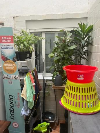 Piso en calle del Doctor Bergez