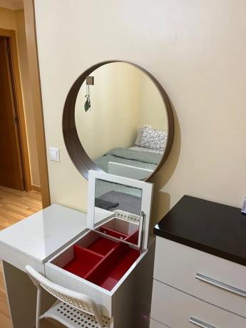 Piso en calle del Doctor Bergez