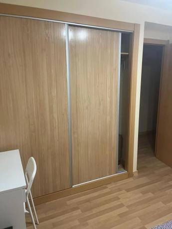 Piso en calle del Doctor Bergez