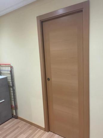 Piso en calle del Doctor Bergez