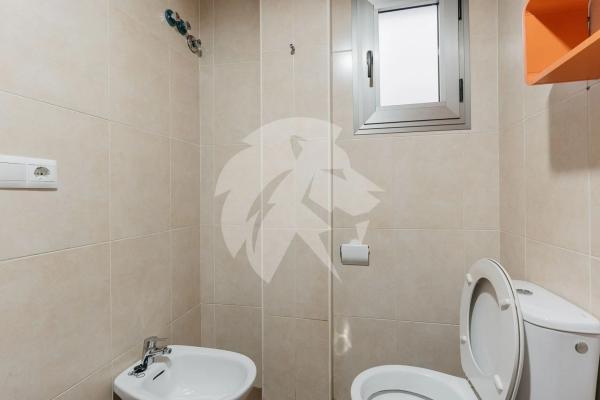 Estudio en calle Cronista Viravens