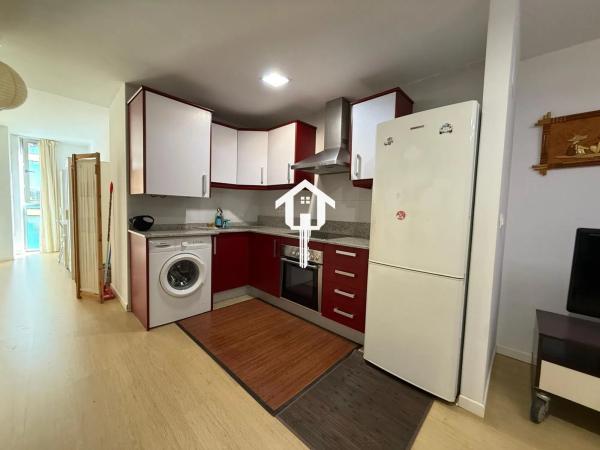 Piso en calle Cronista Viravens