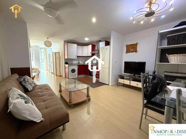 Piso en calle Cronista Viravens