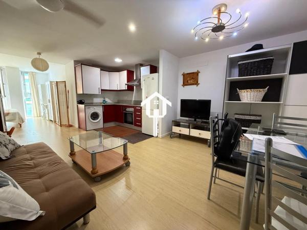 Piso en calle Cronista Viravens