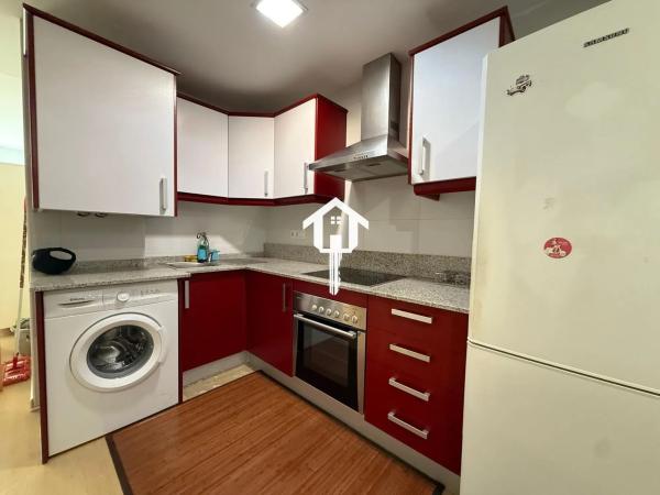 Piso en calle Cronista Viravens