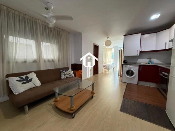 Piso en calle Cronista Viravens