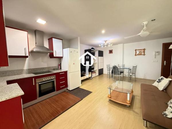 Piso en calle Cronista Viravens