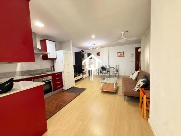 Piso en calle Cronista Viravens