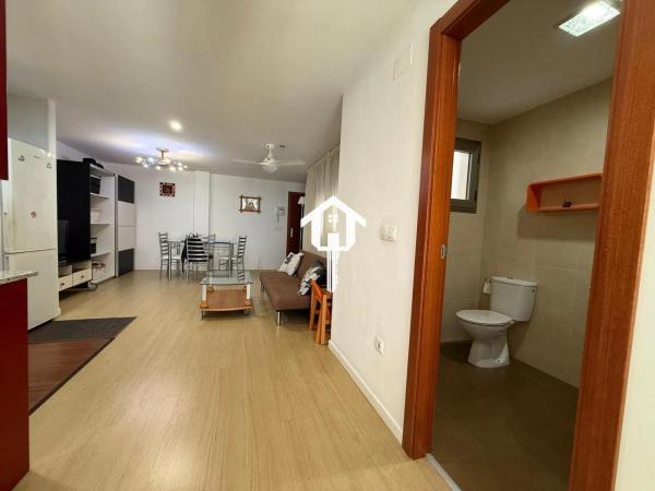 Piso en calle Cronista Viravens