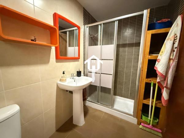 Piso en calle Cronista Viravens