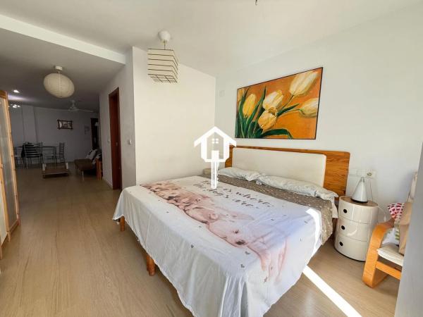 Piso en calle Cronista Viravens