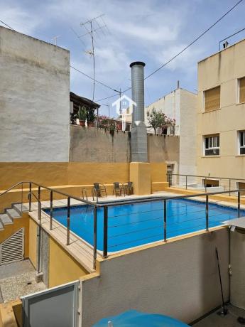 Piso en calle Cronista Viravens