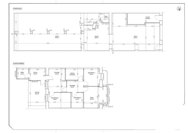 Piso en calle Garbinet, 52