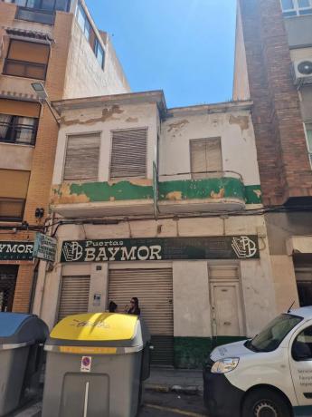 Piso en calle Garbinet, 52