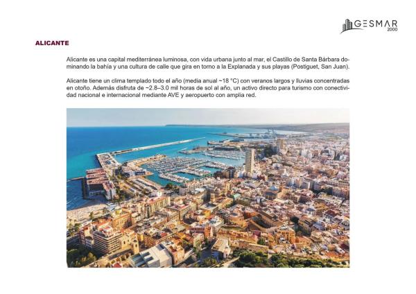 Piso en calle Garbinet, 52