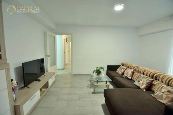 Piso en calle Zarandieta