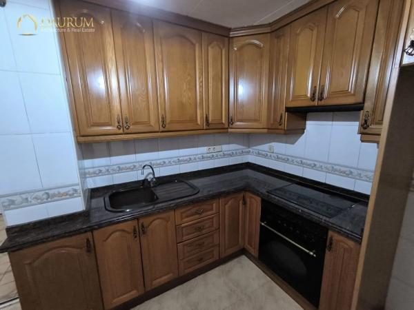 Piso en calle Lleida