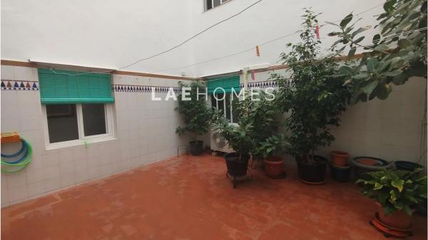 Piso en calle Aureliano Ibarra