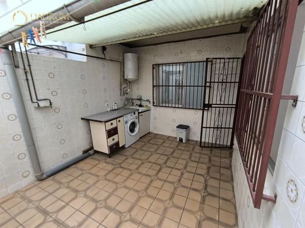 Piso en calle Lleida